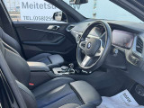 1シリーズ 118d Mスポーツ エディション ジョイプラス 
