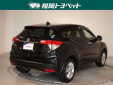 ヴェゼル 1.5 X ホンダセンシング 