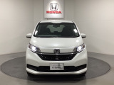 フリード+ 1.5 ハイブリッド G ホンダセンシング 4WD 