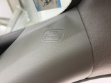 車両側面からの安全性も高めてくれる、安心装備のサイドカーテンエアバックシステムです◎