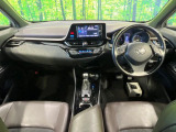 C-HR  G