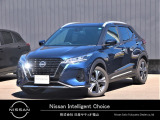 日産 キックス