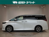 アルファード 2.5 Z 