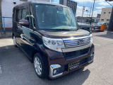 タントカスタム X SAIII 