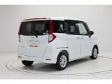 ルーミー 1.0 G S 