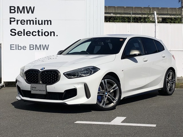 1シリーズ M135i xドライブ 4WD