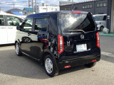 このN-WGNはご契約いただいた後、車検整備を実施してご納車させて頂きます!