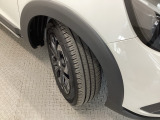 フィット 1.5 クロスター 