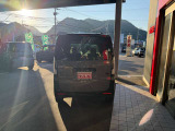 ご納車のお渡し前も当社のメカニックが最善の整備をしますので、ご安心下さい。