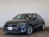 Audi A3 Sedan 40 TFSI quattro advanced/LEDヘッドライト/アルミホイール マルチスポークデザイン 8.0J x 17