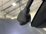 純正ドラレコ(前後)装着車となります。※お使いには別途SDカードが必要です。