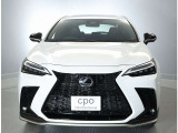 NX 350h Fスポーツ 