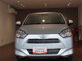 ワイド&ローのスタイルで走行安定性もばっちりです。運転しやすくロングドライブも安心です。