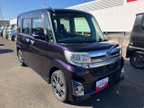 タントカスタム RS SA 