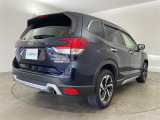 フォレスター 2.0 アドバンス 4WD 4WD 修復歴無し