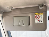 いつでもご自身の身だしなみをチェックできますよ♪