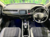 ヴェゼル 1.5 ハイブリッド X Lパッケージ 4WD 