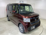 N-BOX G L ホンダセンシング 4WD 