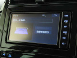 ETCの履歴などが画面で確認できます