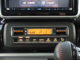 さまざまな設定ボタンがまとまっているから使いやすさがいいですね!