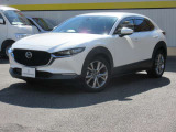 CX-30 2.0 20S プロアクティブ ツーリングセレクション 