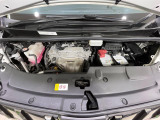 親切・丁寧な専門メカニックスタッフが応対!・車検・点検整備・事故等の修理などアフターサービスも安心。お車のカスタマイズもネクステージのサービススタッフまでご相談ください!
