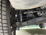 お車を安心してお乗りいただく為には、足回りの定期点検が欠かせません。サービスサポート(有償保証)では無料点検もご提供しており、安心のカーライフをお過ごしいただけるサポート体制が整っています。