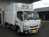ディーゼル、4WD、オートマ、ABS、冷蔵冷凍車、パワーゲート600、中温、-5℃、R134a、東プレ、荷台内寸約:L310&times;W173&times;H171
