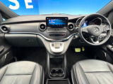 Vクラス V220d アバンギャルド ロング AMGライン 