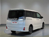 ヴォクシー 2.0 ZS 煌III 4WD 