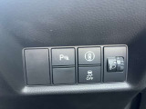 コーナーセンサー 横滑り防止スイッチ
