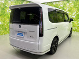 ステップワゴン 2.0 e:HEV スパーダ 