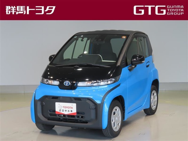 C+pod G