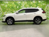 エクストレイル 2.0 20X 4WD 