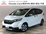 ホンダカーズ東京中央U-Select秋津店へようこそ。当社下取りのお墨付き車両。人気車両で充実装備の一台。おススメです。どうぞご覧くださいませ。