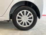ダイハツ認定中古車ならもしもの時も安心です。充実した中古車保証付きで販売しております。