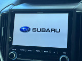 フォレスター 2.5 プレミアム 4WD 