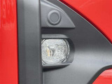 LEDフロントフォグランプ 霧や大雨など悪天候時にヘッドランプの明かりを補助します!
