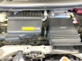 親切・丁寧な専門メカニックスタッフが応対!・車検・点検整備・事故等の修理などアフターサービスも安心。お車のカスタマイズもネクステージのサービススタッフまでご相談ください!