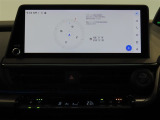 ディスプレイオーディオを装備。スマホとクルマをつなぐことで、これまでのナビに加えて、いろんなサービスが楽しめます。