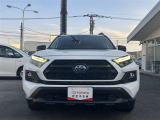 RAV4 2.5 ハイブリッド G E-Four 4WD 