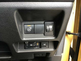 各種スイッチ類はこちらにレイアウトしています。
