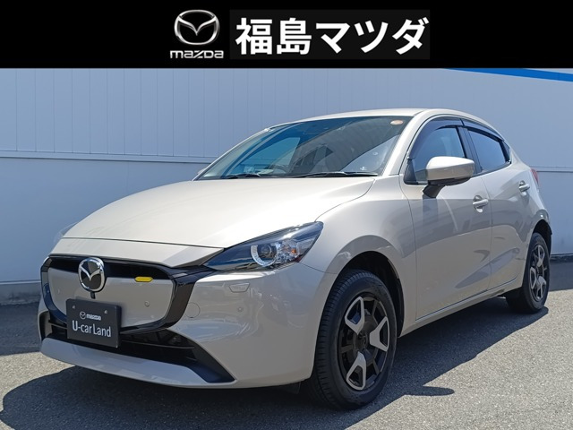 MAZDA2 1.5 15BD 4WD 