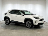 ヤリスクロス 1.5 ハイブリッド Z E-Four 4WD 