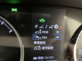 駐車時などの衝突の回避や軽減を図る駐車支援システム【PKSB】で安心をサポート。