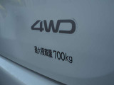 タウンエースバン 1.5 GL 4WD 