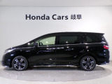 安全運転をサポートする様々な機能が備わっています!
