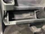 実用的な収納が、車内の各所にあります♪