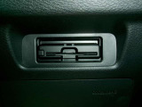 ビルトインタイプのETC2.0装備です!高速道路もストレスなくスムースに走行できますよ。