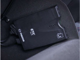 【ETC】高速道路の料金所をストレスなく通過。話題のスポットやサービスエリアに多い「スマートIC」利用時は必須のアイテムです。